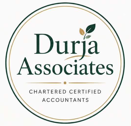 Durja Associates Chartered Certified Accountants