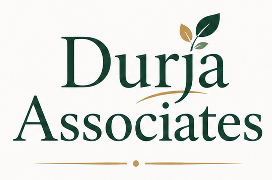 Durja Associates
