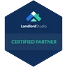 Landlord Studio Certified Partner